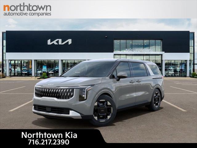 2026 Kia Carnival MPV EX for sale in Amherst, NY