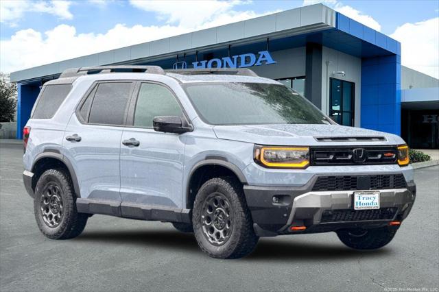 2026 Honda Passport AWD TrailSport Elite Blackout for sale in Tracy, CA