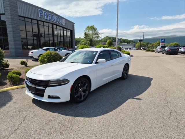 2017 Dodge Charger SXT RWD for sale in Wise, VA
