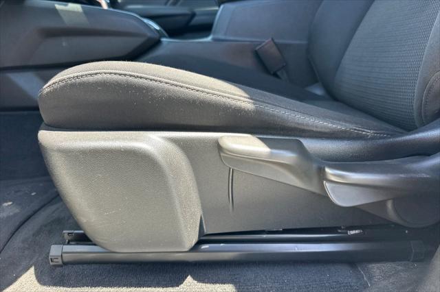 2023 GMC Canyon 2WD Crew Cab Short Box Elevation