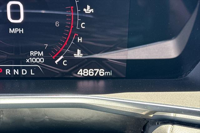 2023 GMC Canyon 2WD Crew Cab Short Box Elevation