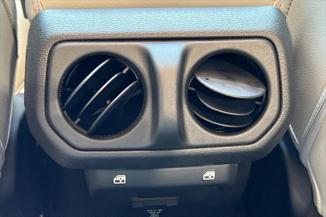 2023 Jeep Wrangler 4xe High Altitude 4x4