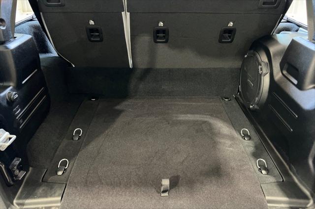 2023 Jeep Wrangler 4xe High Altitude 4x4