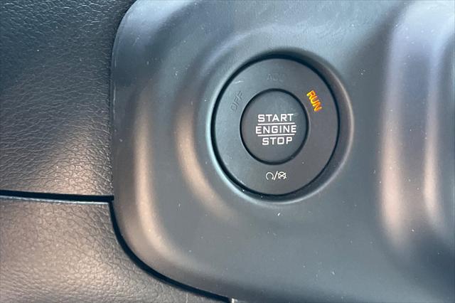 2023 Jeep Wrangler 4xe High Altitude 4x4