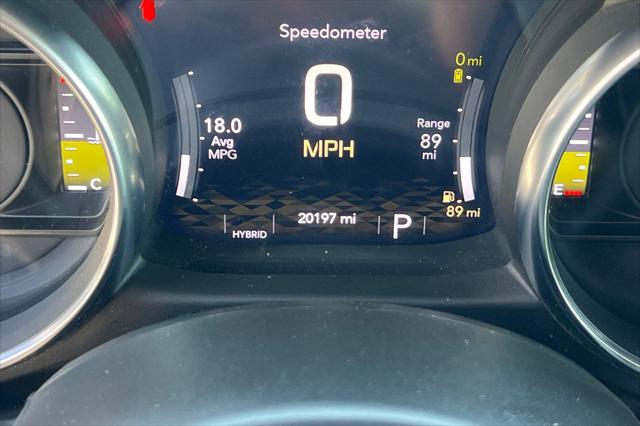 2023 Jeep Wrangler 4xe High Altitude 4x4