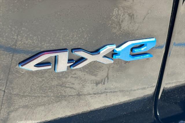 2023 Jeep Wrangler 4xe High Altitude 4x4