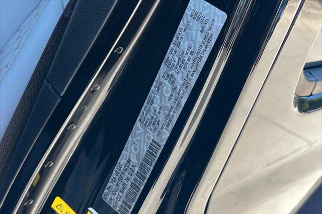 2023 Jeep Wrangler 4xe High Altitude 4x4