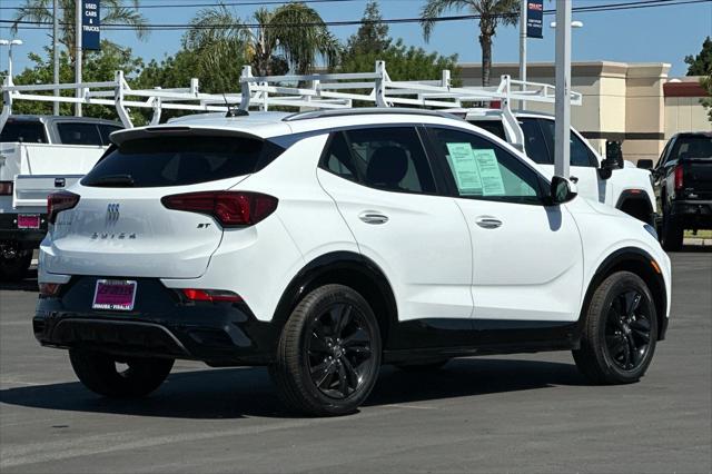 2024 Buick Encore GX Sport Touring FWD