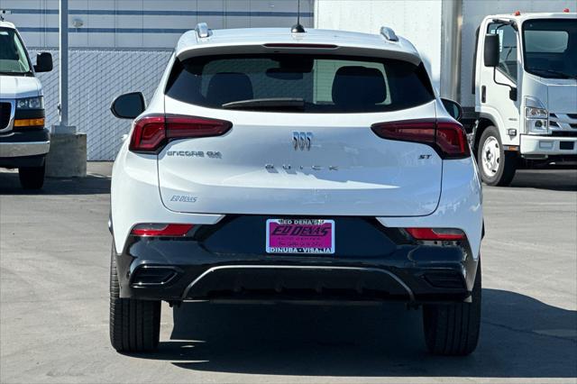 2024 Buick Encore GX Sport Touring FWD