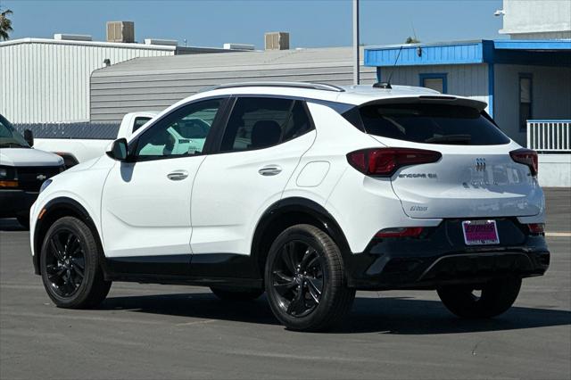 2024 Buick Encore GX Sport Touring FWD