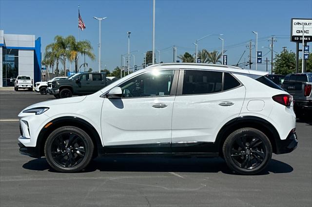 2024 Buick Encore GX Sport Touring FWD