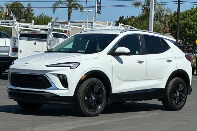 2024 Buick Encore GX Sport Touring FWD