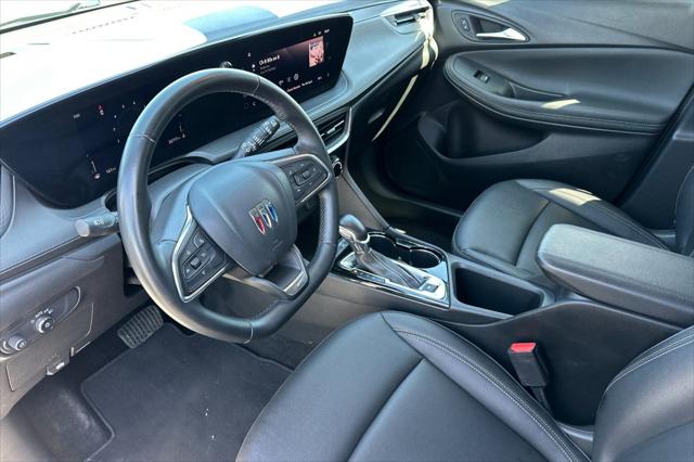 2024 Buick Encore GX Sport Touring FWD