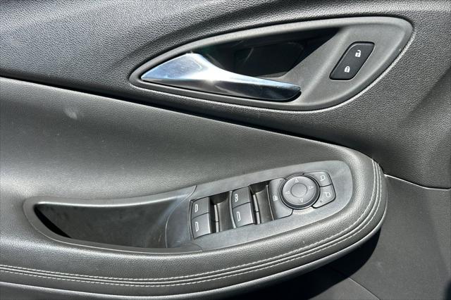 2024 Buick Encore GX Sport Touring FWD
