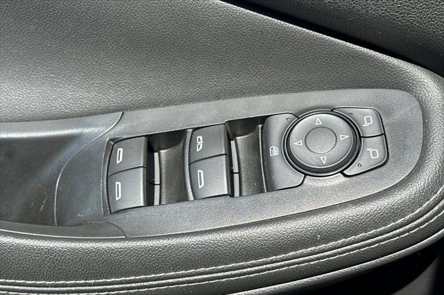 2024 Buick Encore GX Sport Touring FWD