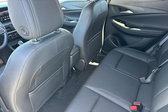 2024 Buick Encore GX Sport Touring FWD
