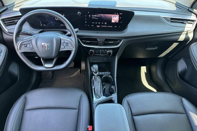 2024 Buick Encore GX Sport Touring FWD