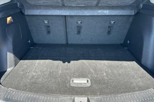 2024 Buick Encore GX Sport Touring FWD