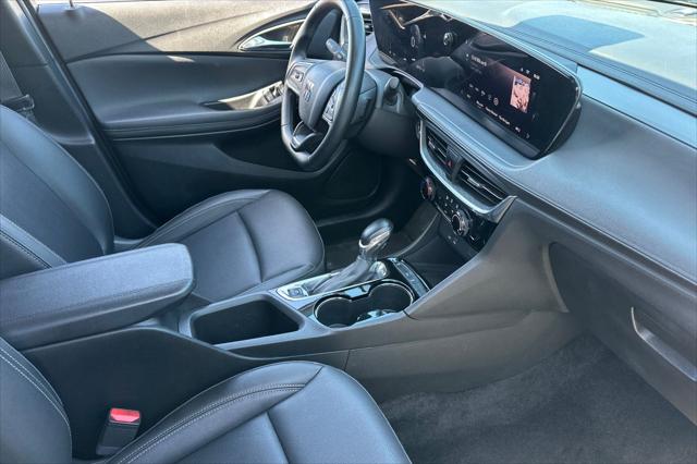 2024 Buick Encore GX Sport Touring FWD