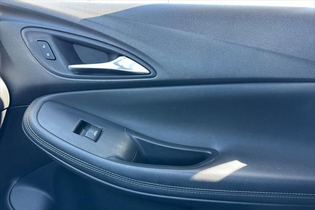 2024 Buick Encore GX Sport Touring FWD