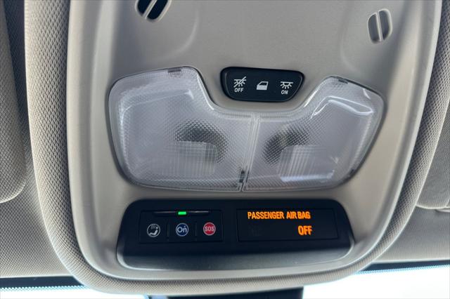 2024 Buick Encore GX Sport Touring FWD