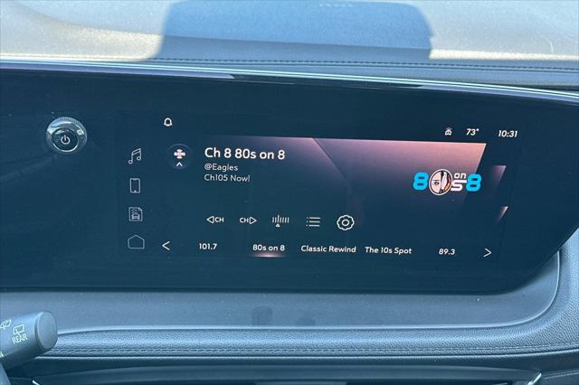2024 Buick Encore GX Sport Touring FWD