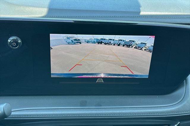 2024 Buick Encore GX Sport Touring FWD