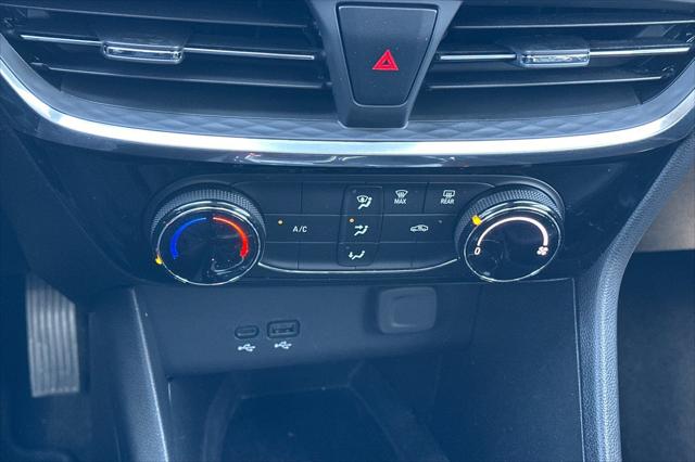 2024 Buick Encore GX Sport Touring FWD
