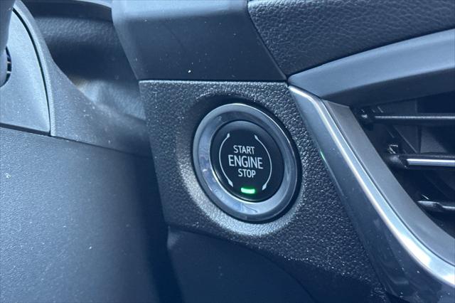 2024 Buick Encore GX Sport Touring FWD
