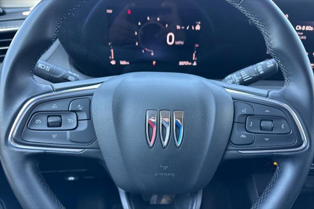 2024 Buick Encore GX Sport Touring FWD