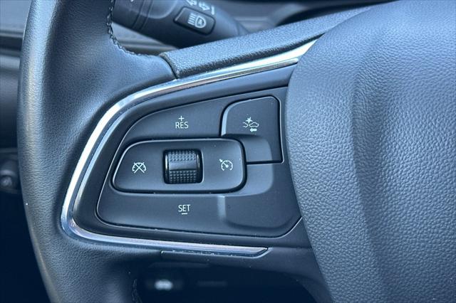 2024 Buick Encore GX Sport Touring FWD