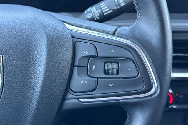 2024 Buick Encore GX Sport Touring FWD