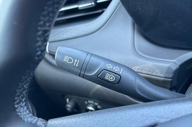 2024 Buick Encore GX Sport Touring FWD
