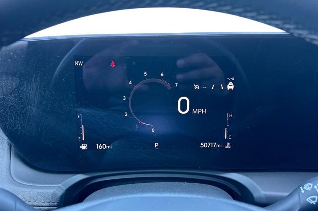 2024 Buick Encore GX Sport Touring FWD