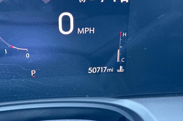 2024 Buick Encore GX Sport Touring FWD