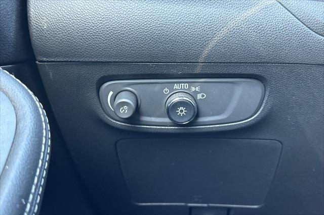 2024 Buick Encore GX Sport Touring FWD