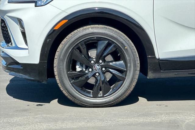 2024 Buick Encore GX Sport Touring FWD