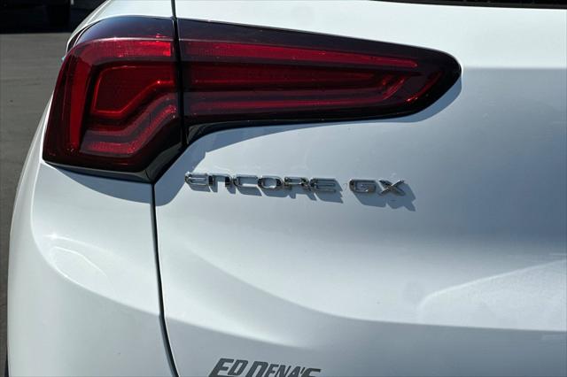 2024 Buick Encore GX Sport Touring FWD