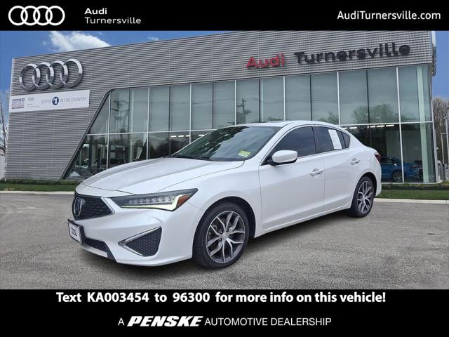 2019 Acura ILX Premium Package for sale in Turnersville, NJ