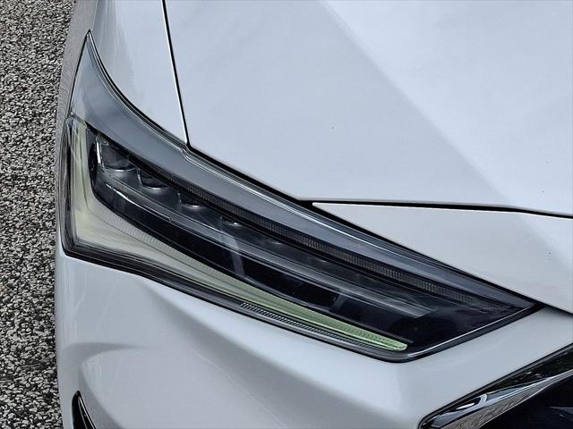 2019 Acura ILX Premium Package