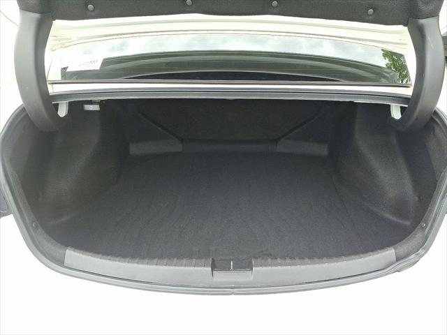 2019 Acura ILX Premium Package