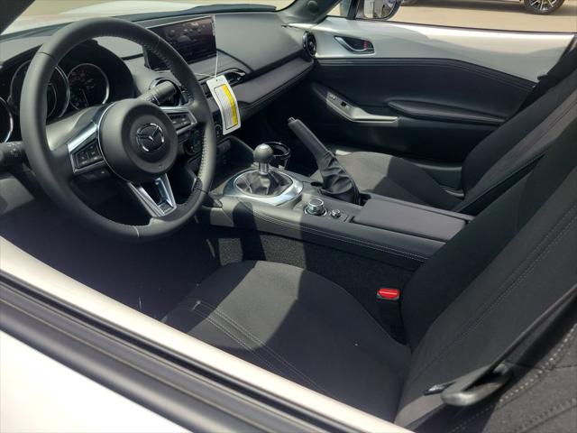 2026 Mazda MX-5 Club