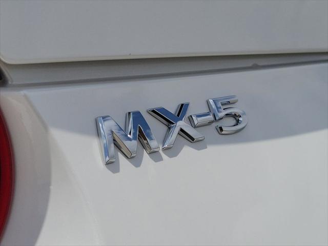 2026 Mazda MX-5 Club