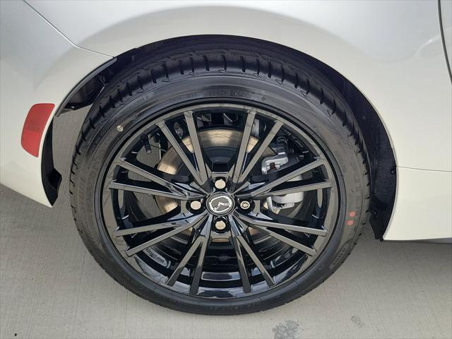 2026 Mazda MX-5 Club