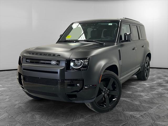 2026 Land Rover Defender P400 X-Dynamic SE for sale in Peabody, MA