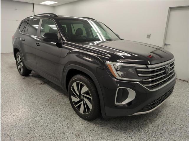 2024 Volkswagen Atlas 2.0T SE w/Technology for sale in Hickory, NC