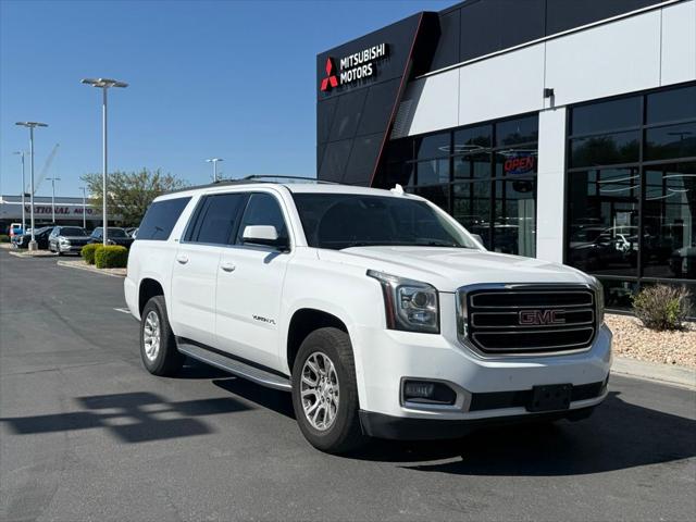 2019 GMC Yukon XL SLT for sale in Sandy, UT