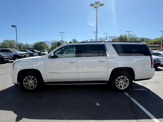 2019 GMC Yukon XL SLT