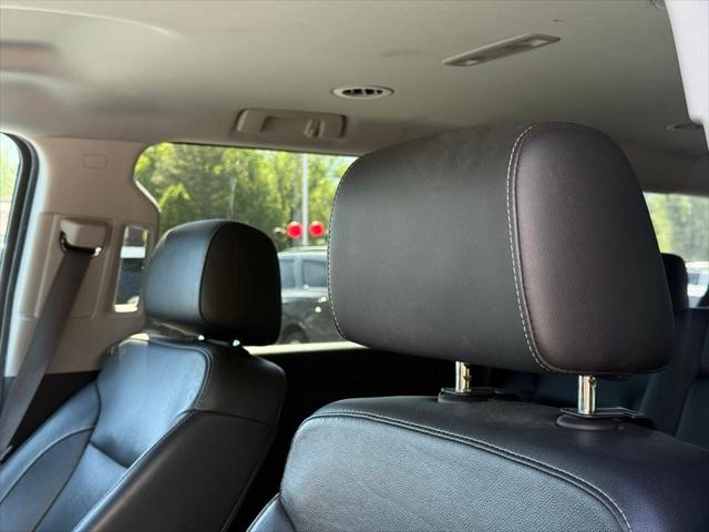 2019 GMC Yukon XL SLT