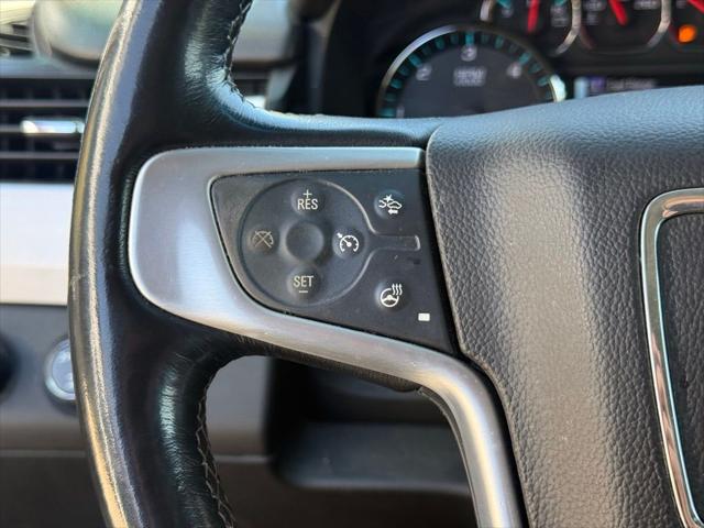 2019 GMC Yukon XL SLT